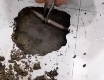 易县卫生间漏水检测电话