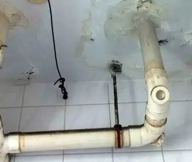 易县卫生间漏水检测多少钱