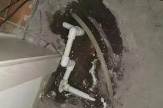易县卫生间漏水检测多少钱
