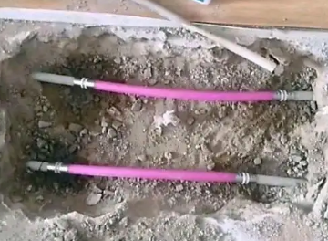 易县卫生间测漏水多少钱
