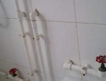 易县水管维修多少钱