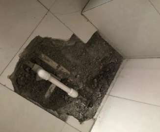 易县查漏水哪家好