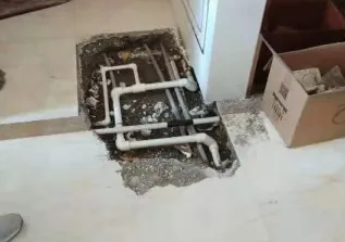 易县查漏水多少钱